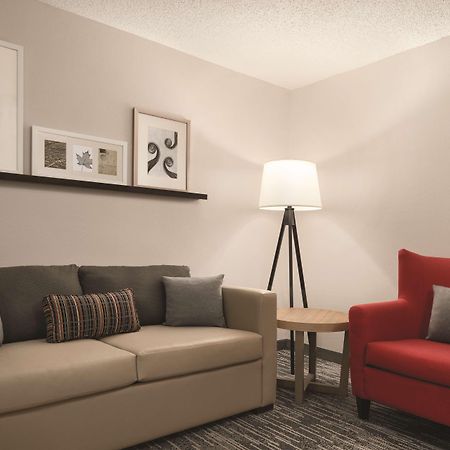 Country Inn & Suites By Radisson, Detroit Lakes, Mn Exteriör bild