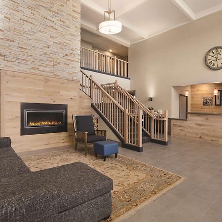 Country Inn & Suites By Radisson, Detroit Lakes, Mn Exteriör bild