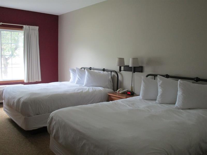 Country Inn & Suites By Radisson, Detroit Lakes, Mn Exteriör bild