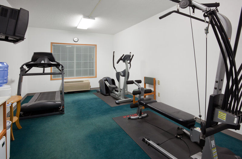 Country Inn & Suites By Radisson, Detroit Lakes, Mn Exteriör bild